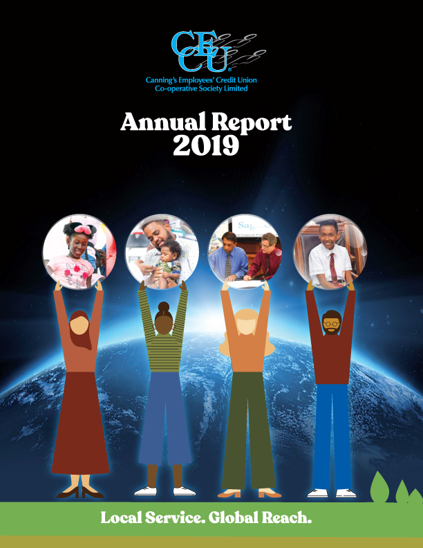 Annual Reports