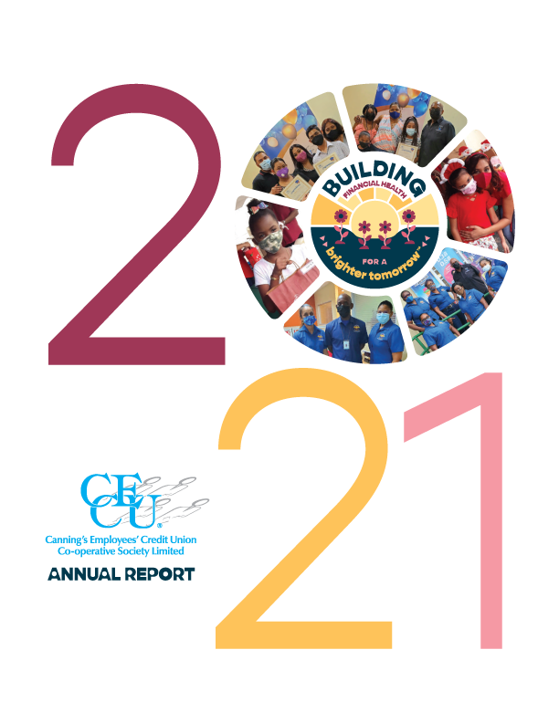 Annual Reports