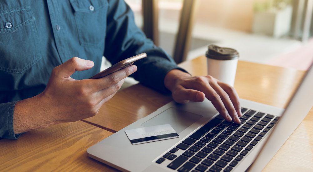 Online Banking Application