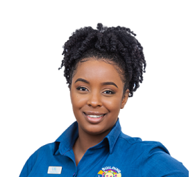 Management and Staff