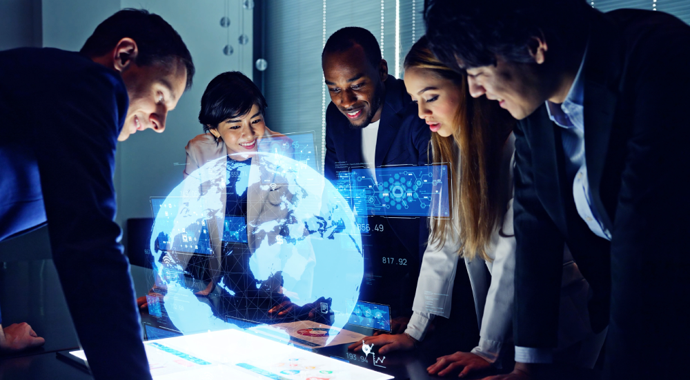 Management and Staff