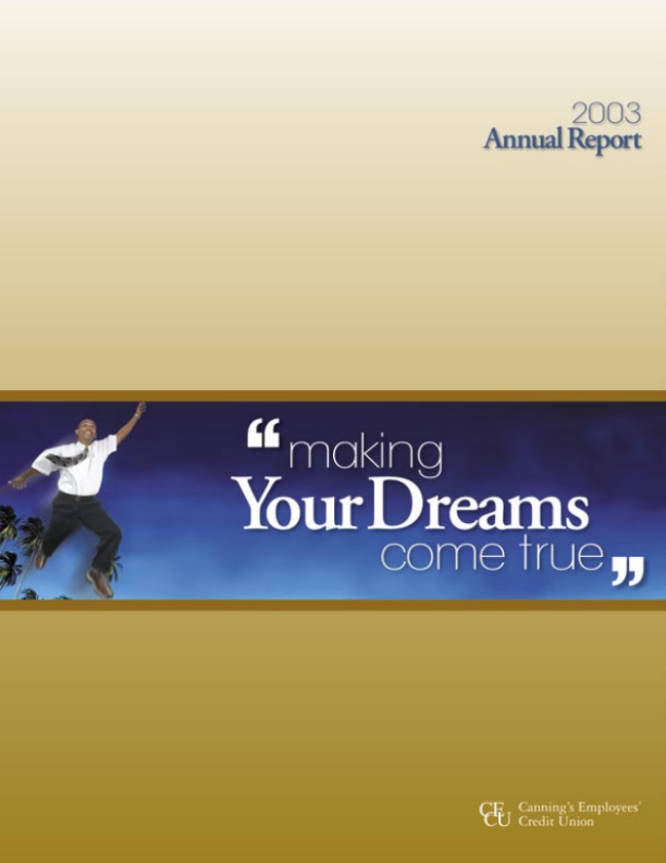 Annual Reports